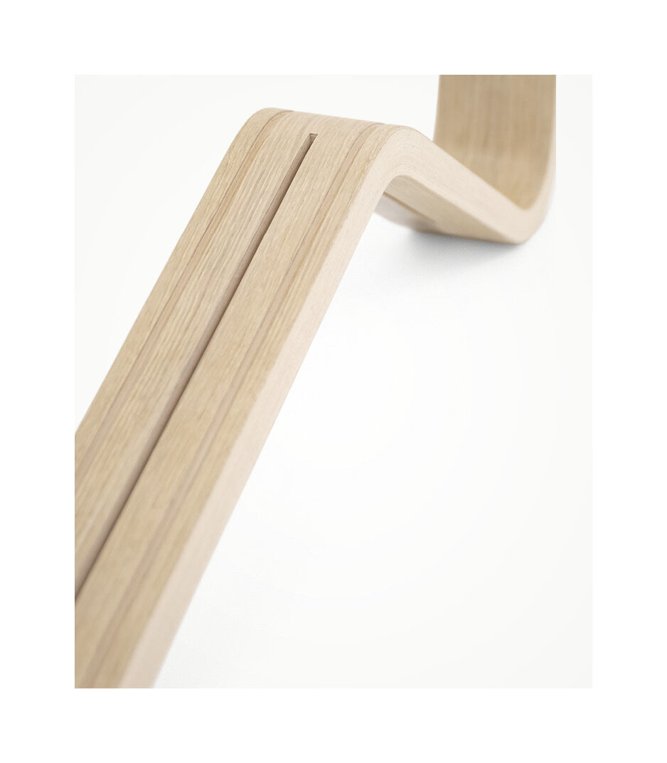 Stokke® Nomi® wood stem Natural. galery image 10