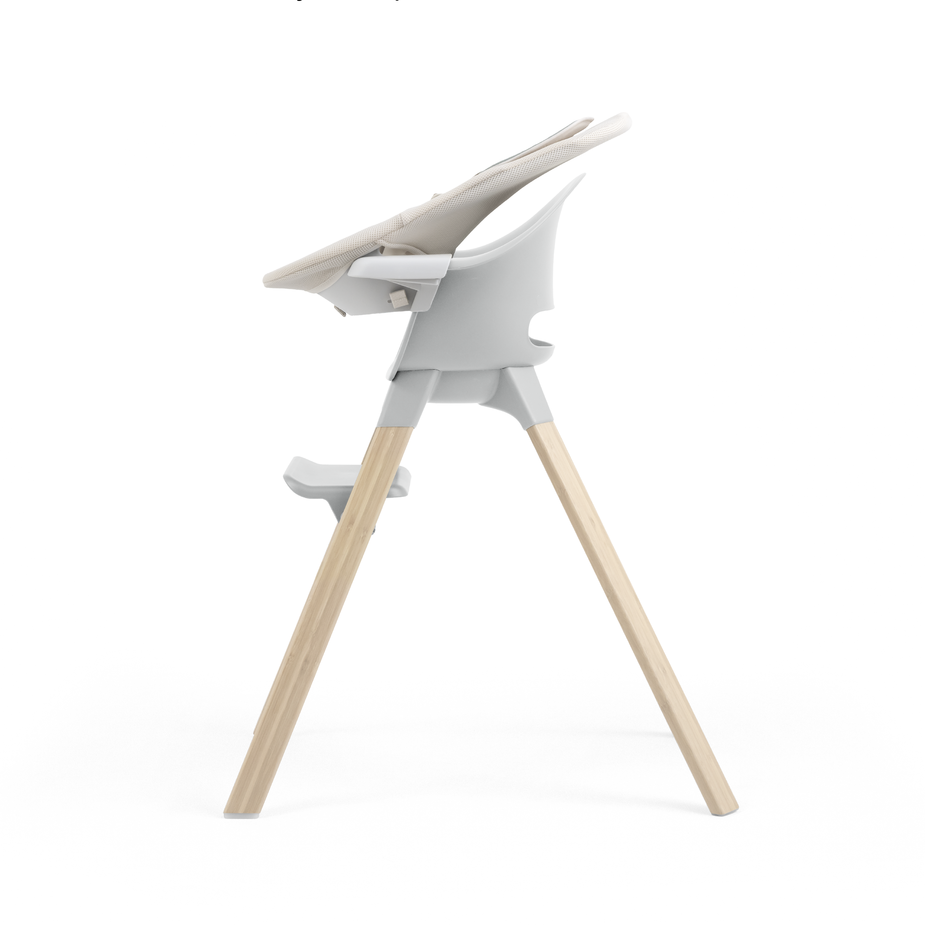 Clikk™ High Chair with Newborn Set, , mainview galery image 9