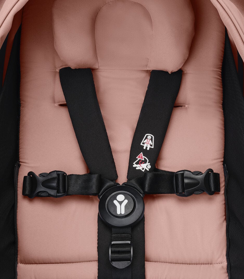 Pack recién nacido 0+ para Stokke® YOYO®, Ginger, mainview galería de imágenes 5