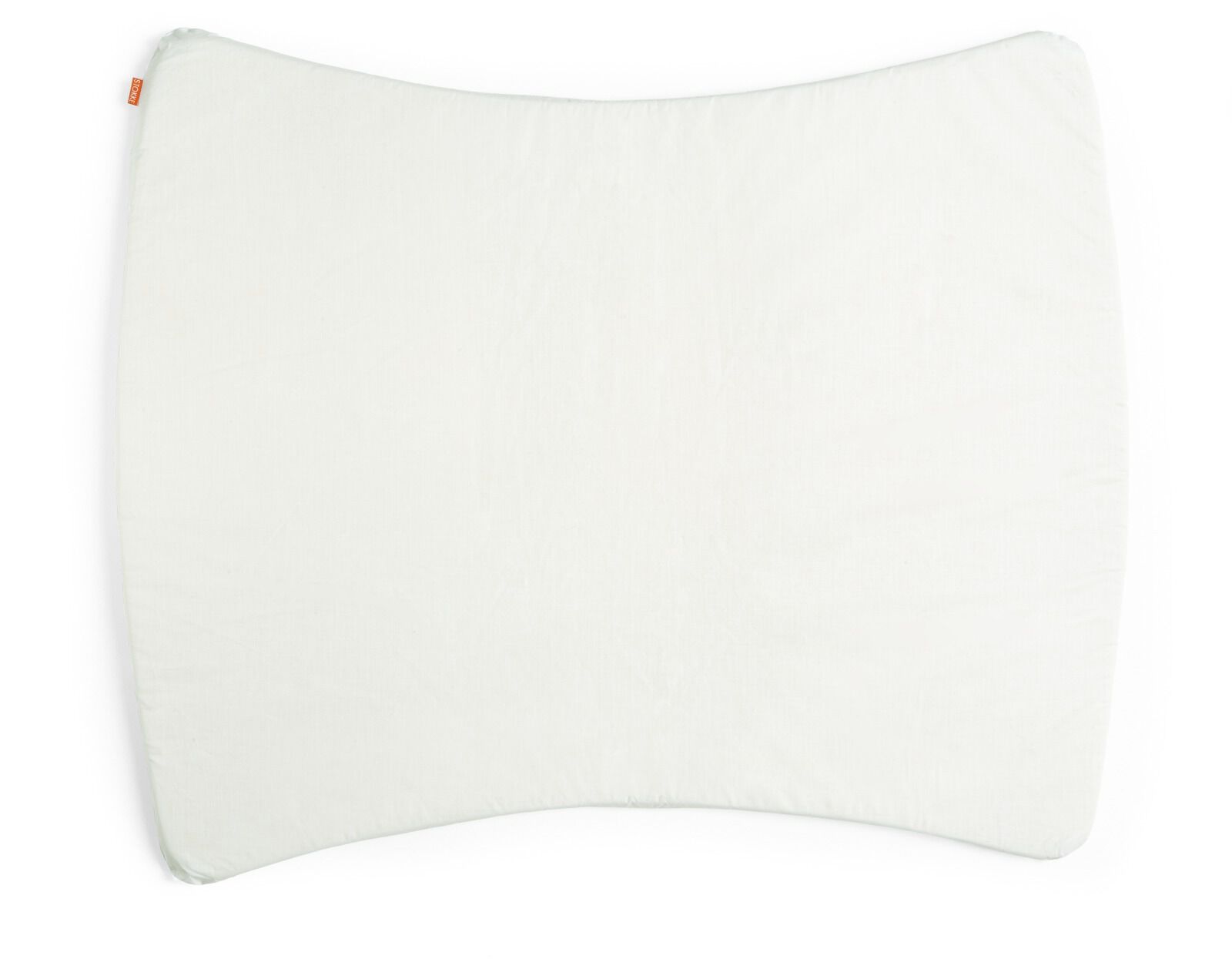 stokke changing table pad