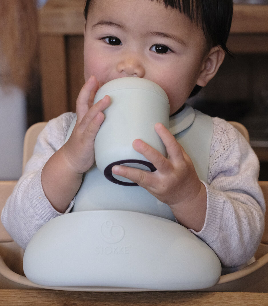 Set Stokke™ Munch™ Essentials, Menthe douce, mainview Image de la galerie 18