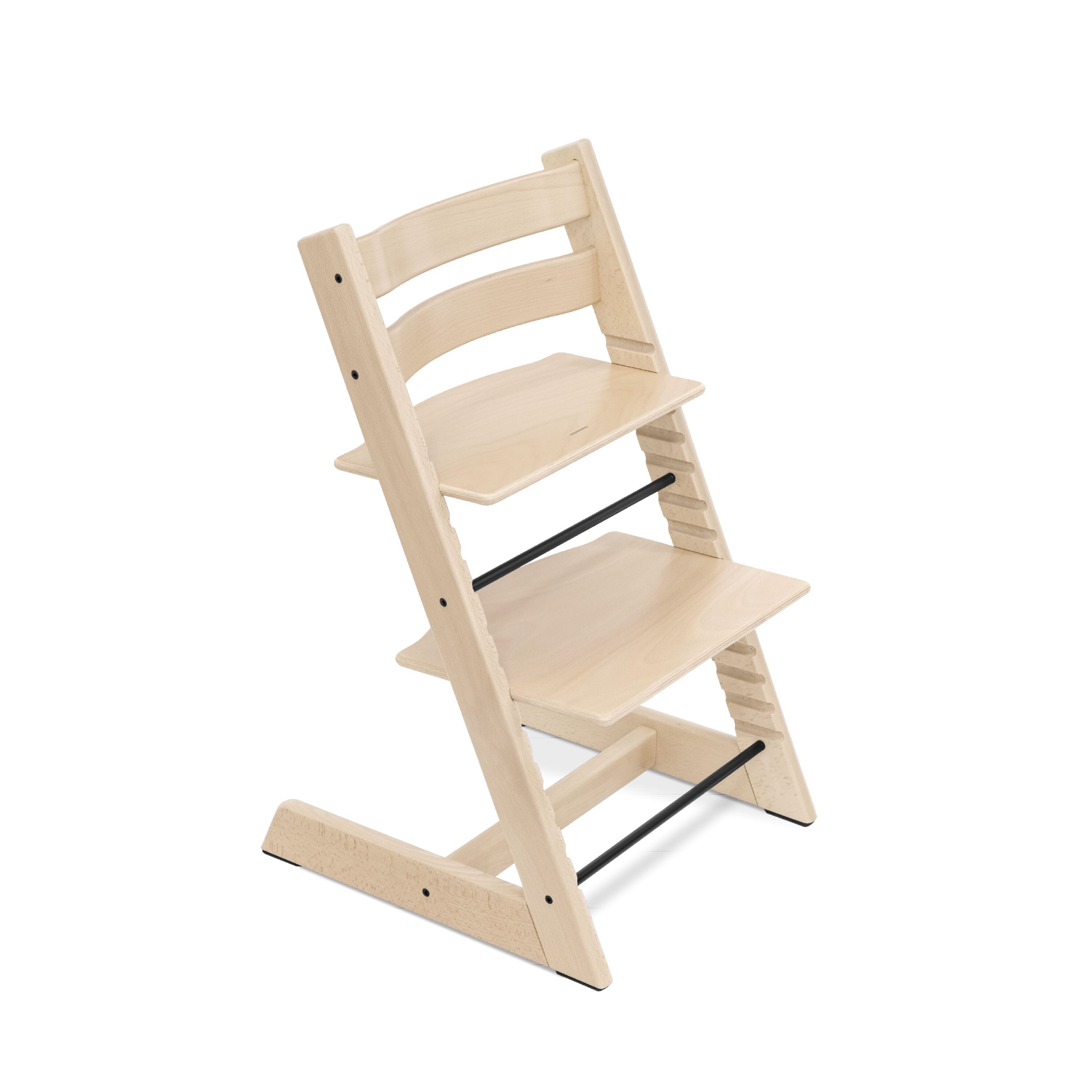 Tripp Trapp® Chair Natural, Natural, mainview