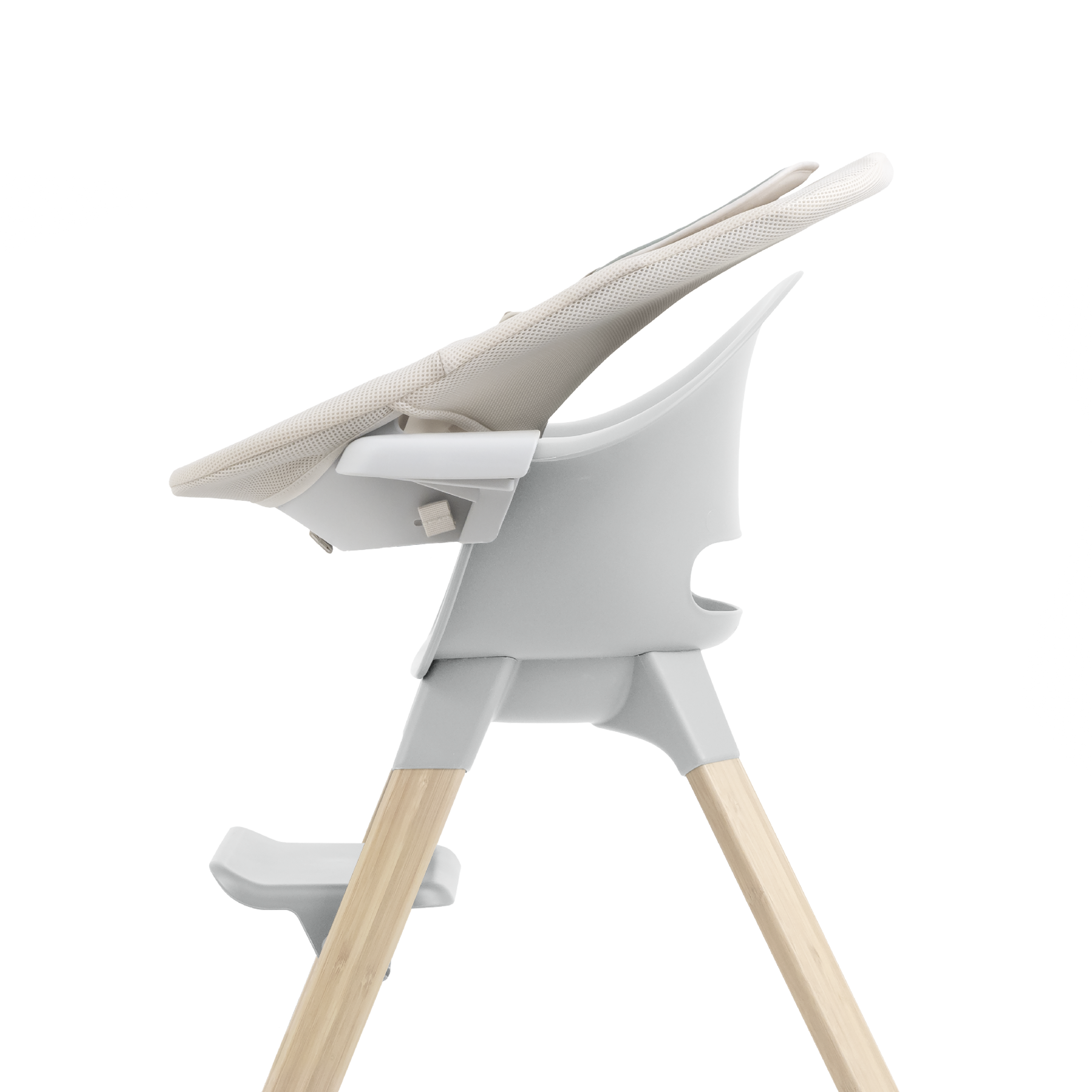 Stokke® Clikk™ Newborn Set | Newborn high chair | Stokke® Online Shop