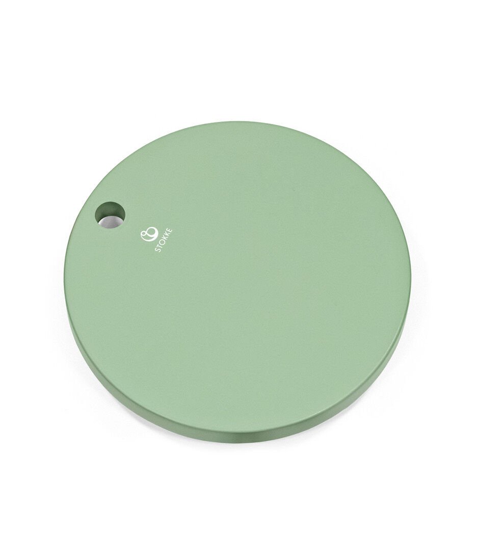 Stokke® MuTable™ Chair Seat Plate Clover Green
