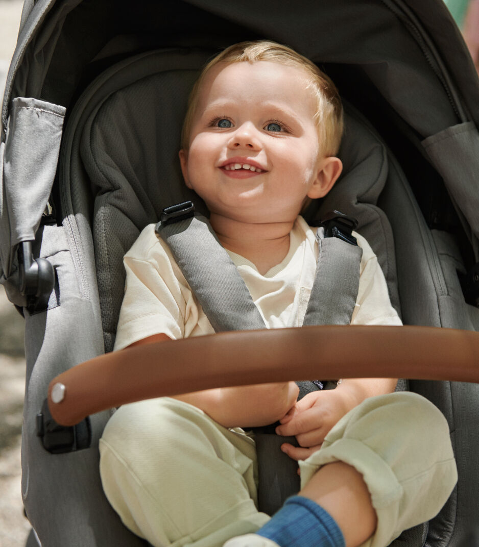 Stokke store stroller newborn