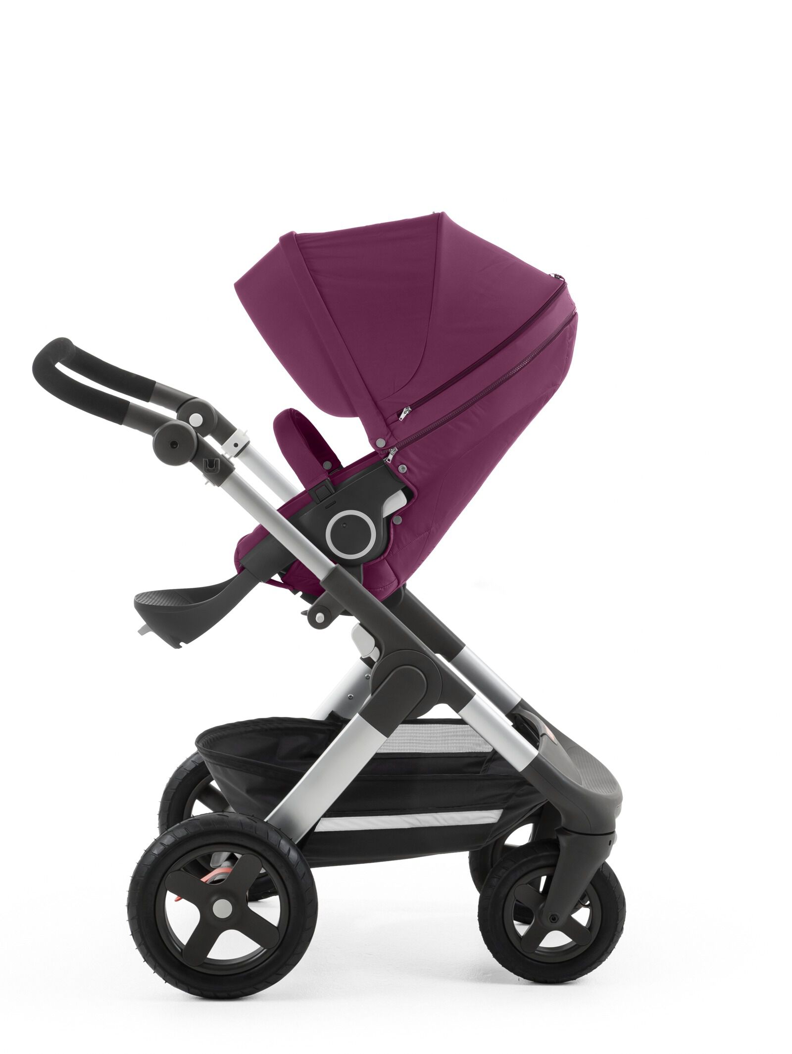 stokke trailz all in one