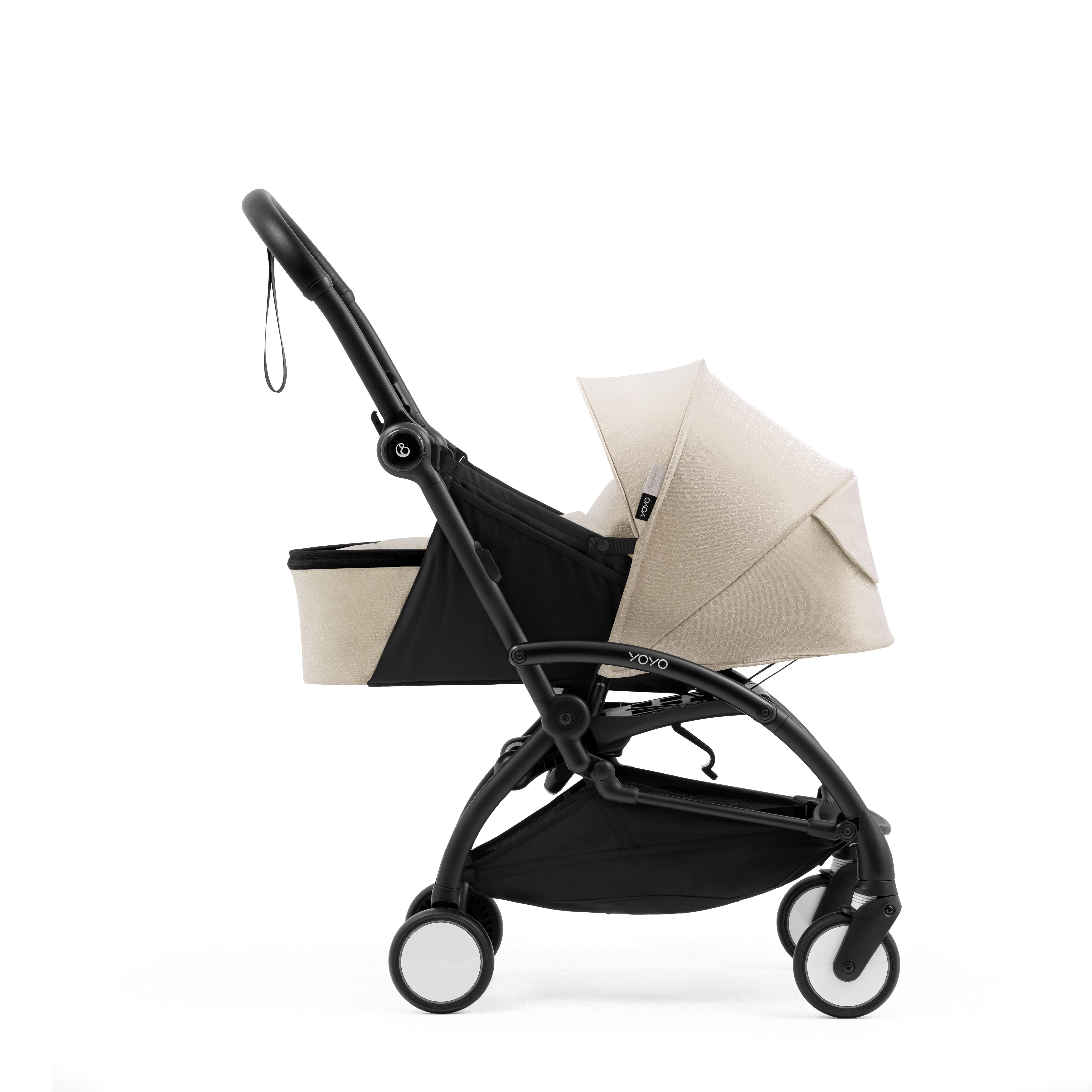 Stokke® YOYO⁵ Neugeborenen Set – Bonpoint, Bonpoint Beige, mainview