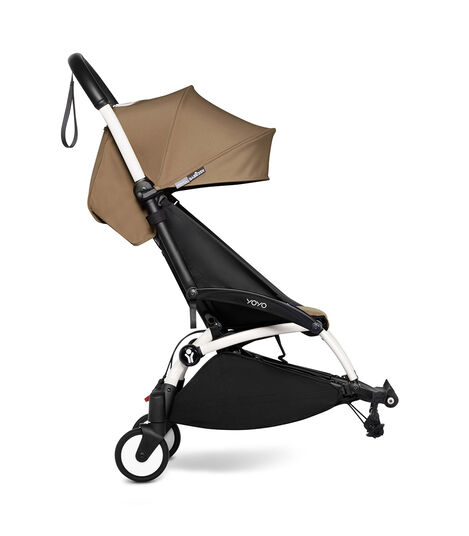 BABYZEN™ YOYO² double stroller 6+ / 6+, , mainview view 6