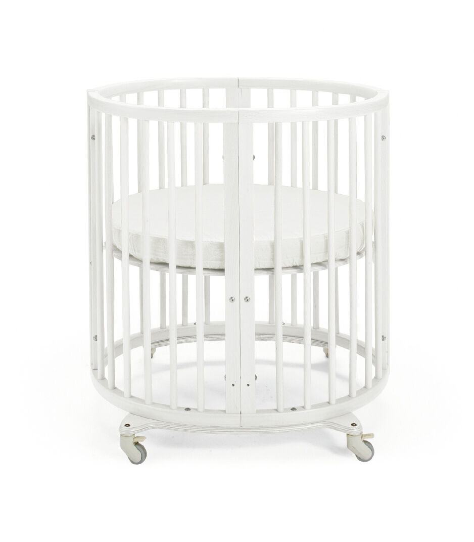 stokke sleepi mini white