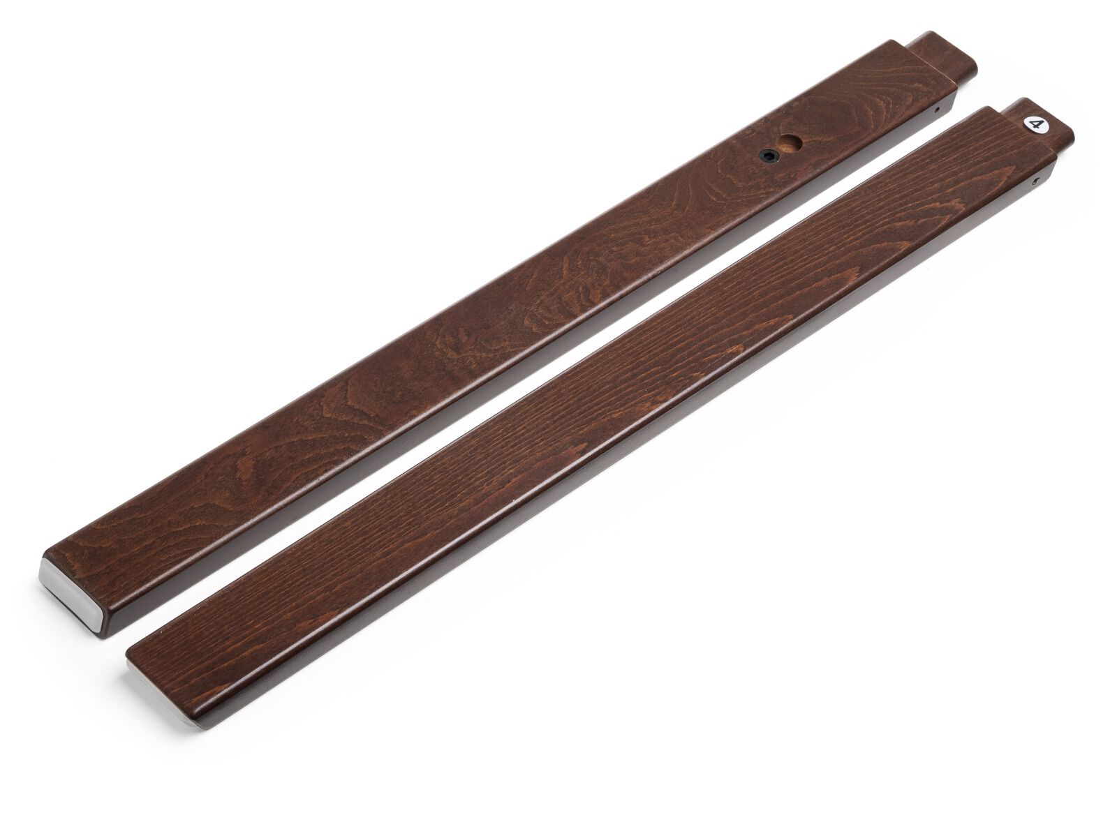 stokke steps walnut