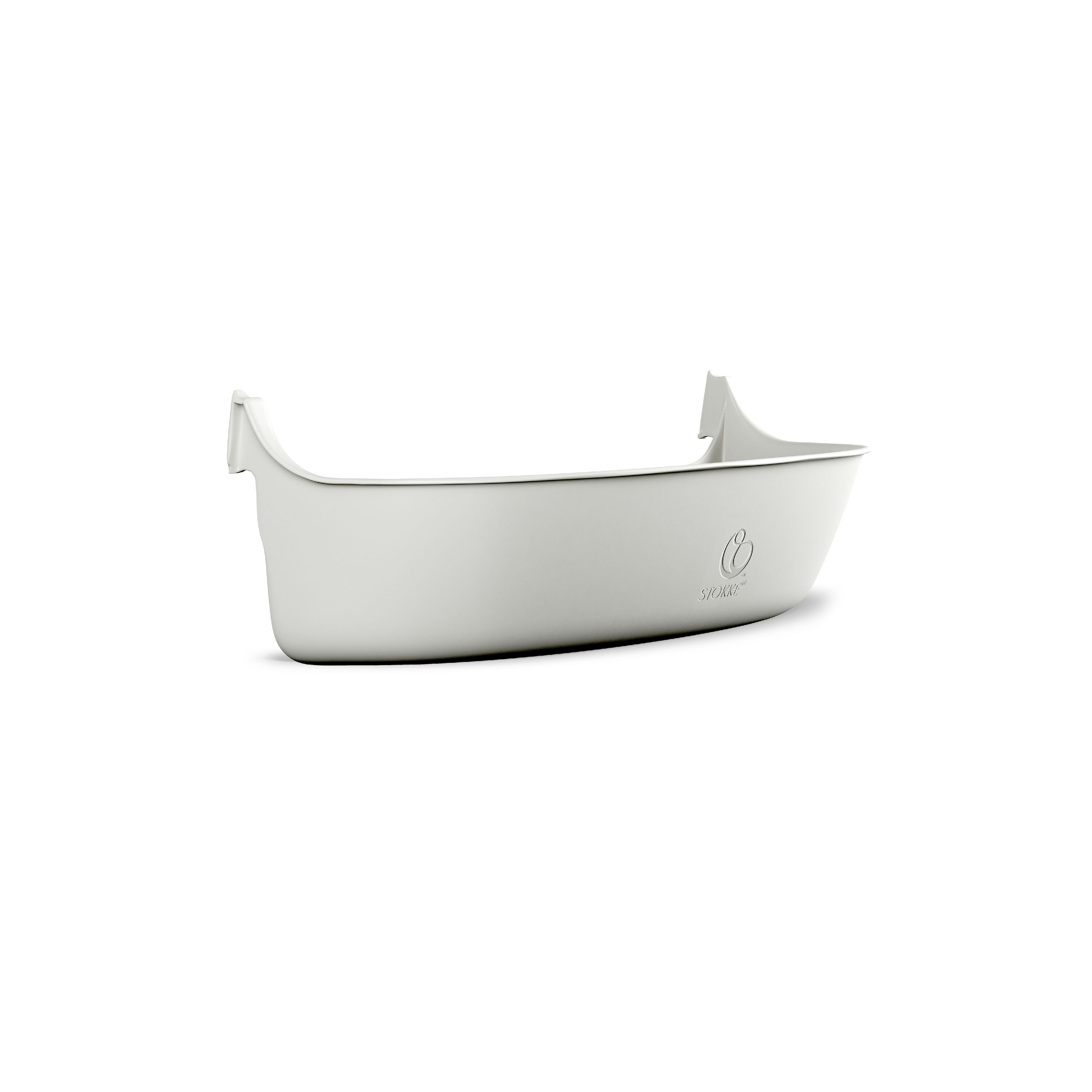 Tripp Trapp® Storage White, White, mainview