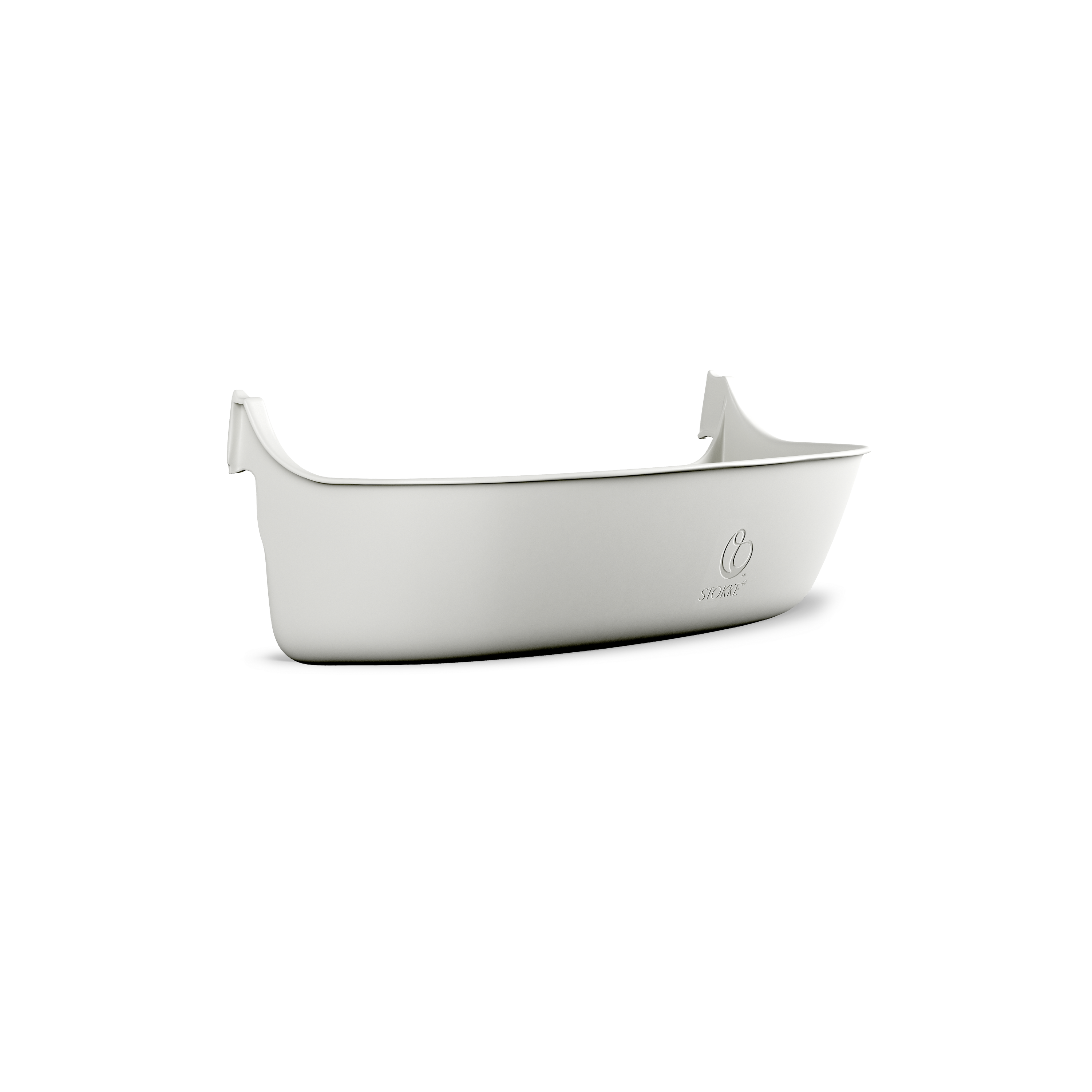 Tripp Trapp® Aufbewahrung , White, mainview Galeriebild 1