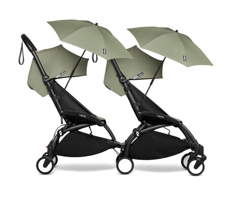 BABYZEN™ YOYO² double stroller 6+ / 6+, , mainview view 4