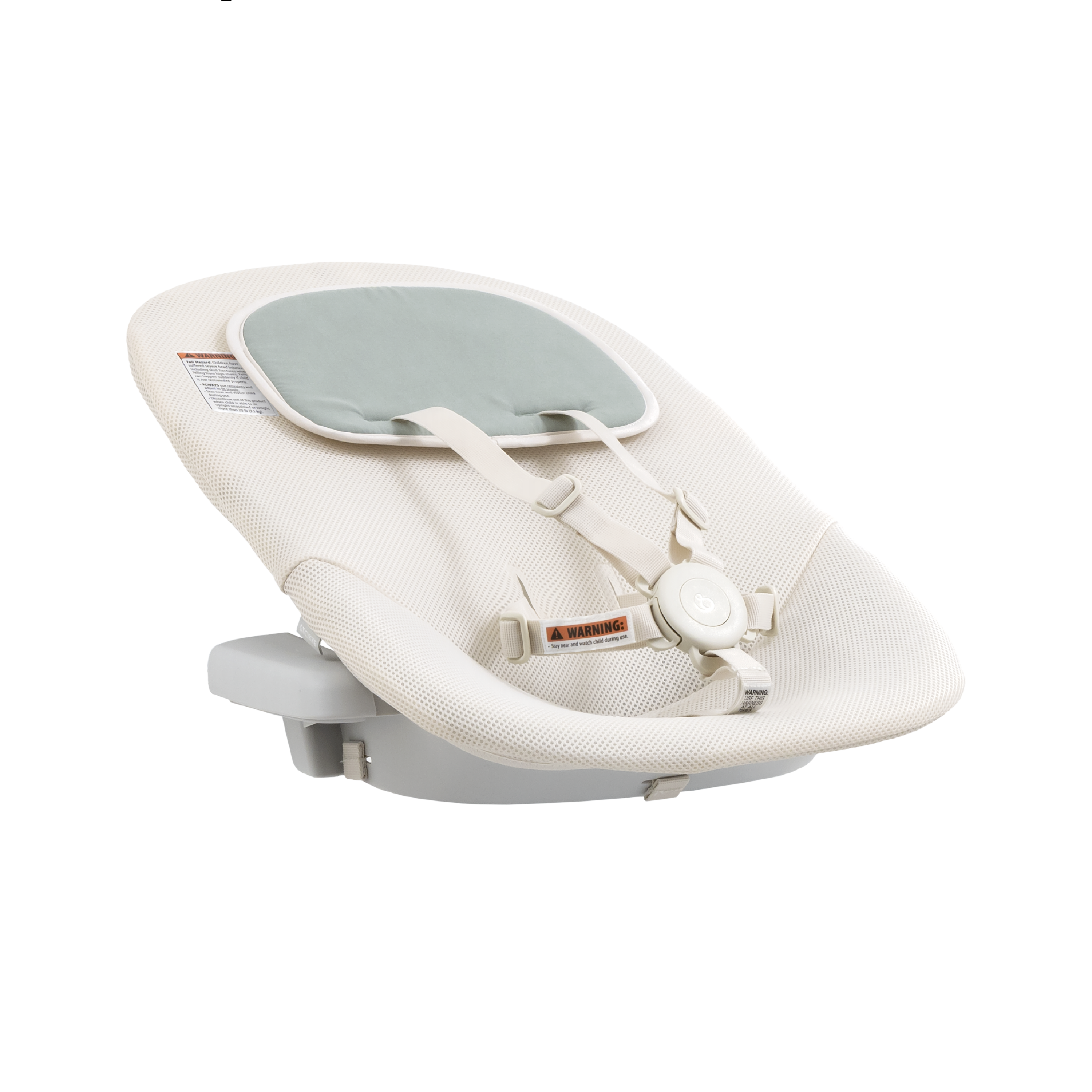 Stokke® Clikk™ Newborn Bundle | Newborn high chair | Stokke