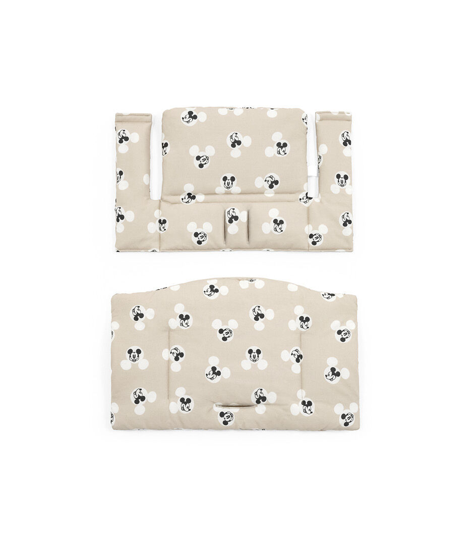 Tripp Trapp® Classic Cushion Mickey Signature OCS, Mickey Signature, mainview