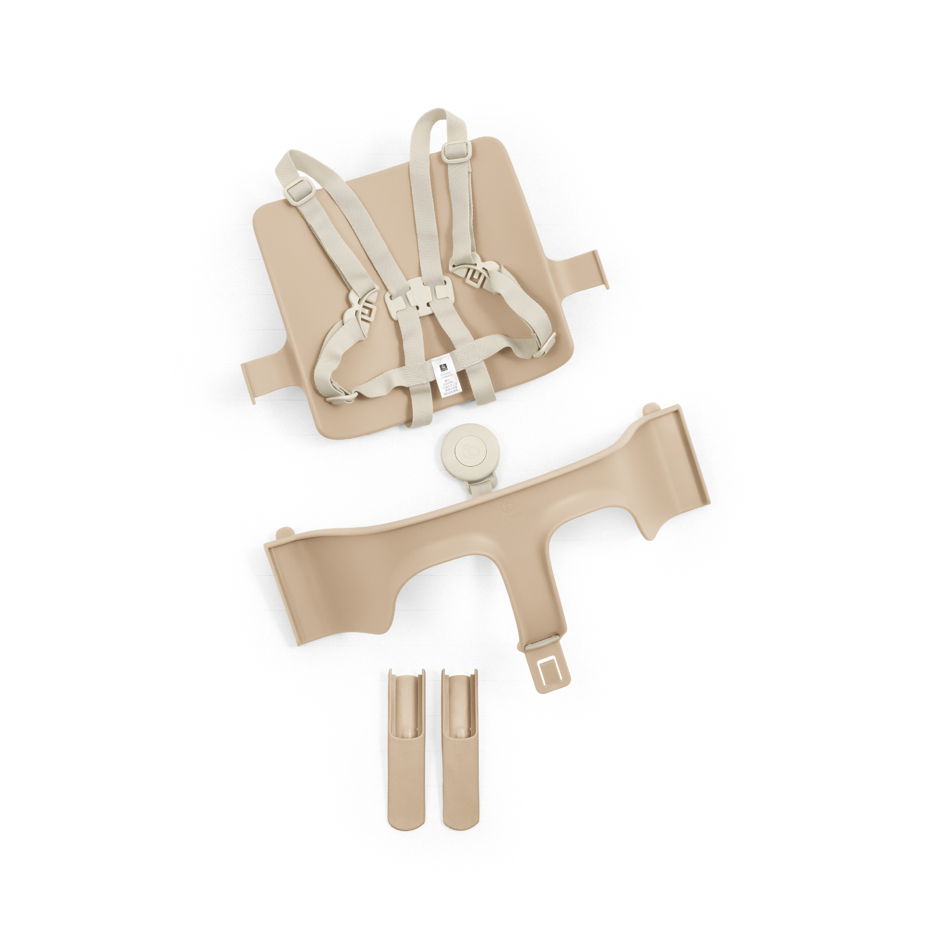 Stokke® Tripp Trapp® Baby Set² | Toddler High Chair accessory
