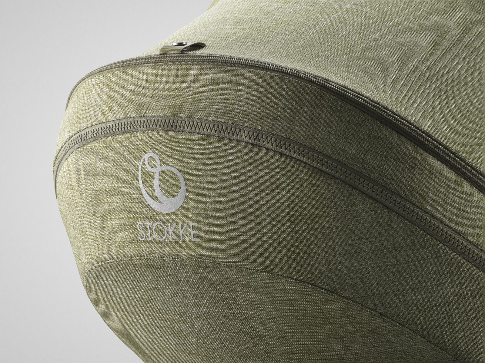 stokke trailz nordic green