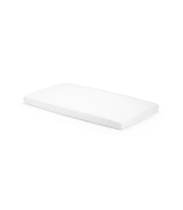 Stokke&reg; Home&trade; Mattress. Fitted sheet sold separately.