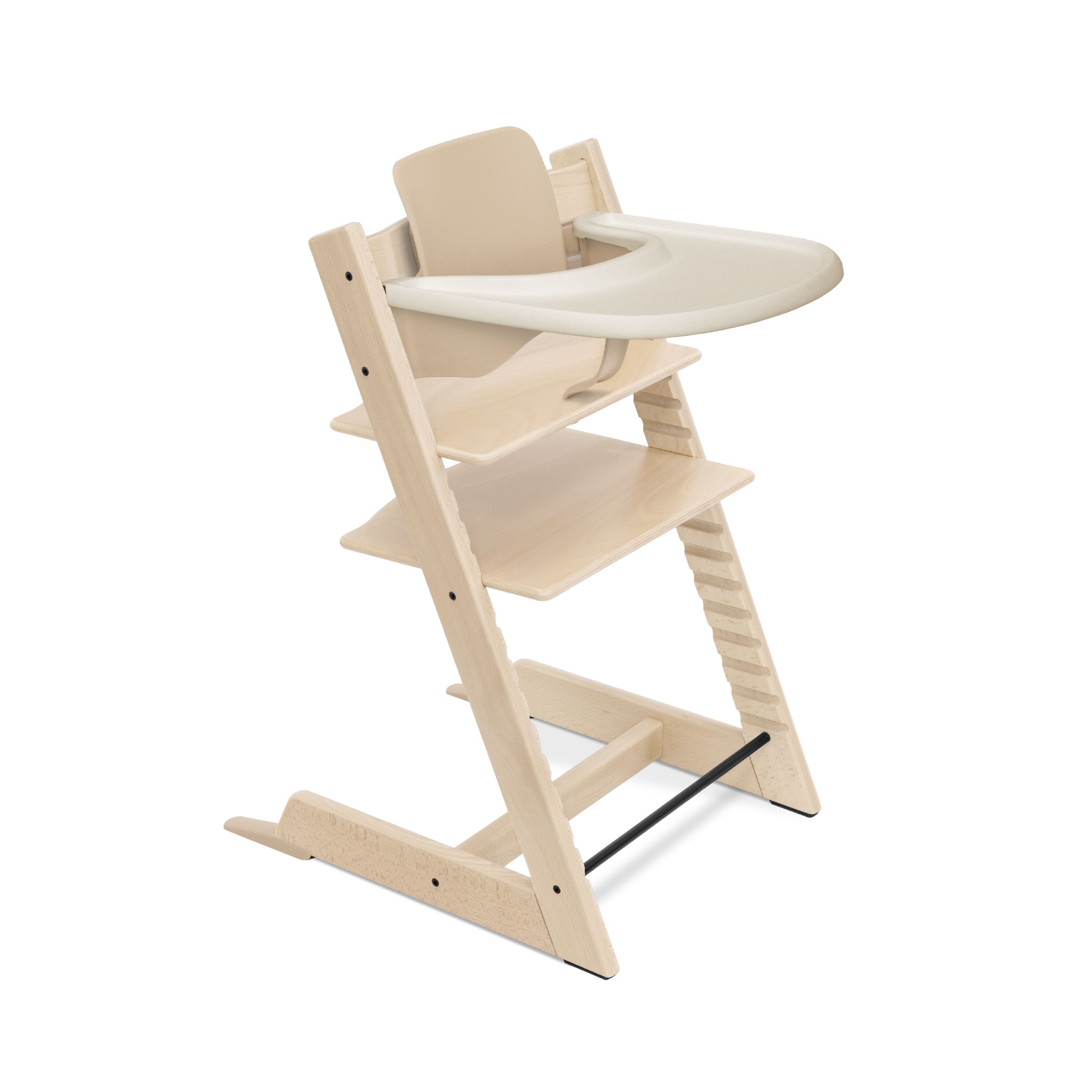 Trona Tripp Trapp® con bandeja, , mainview