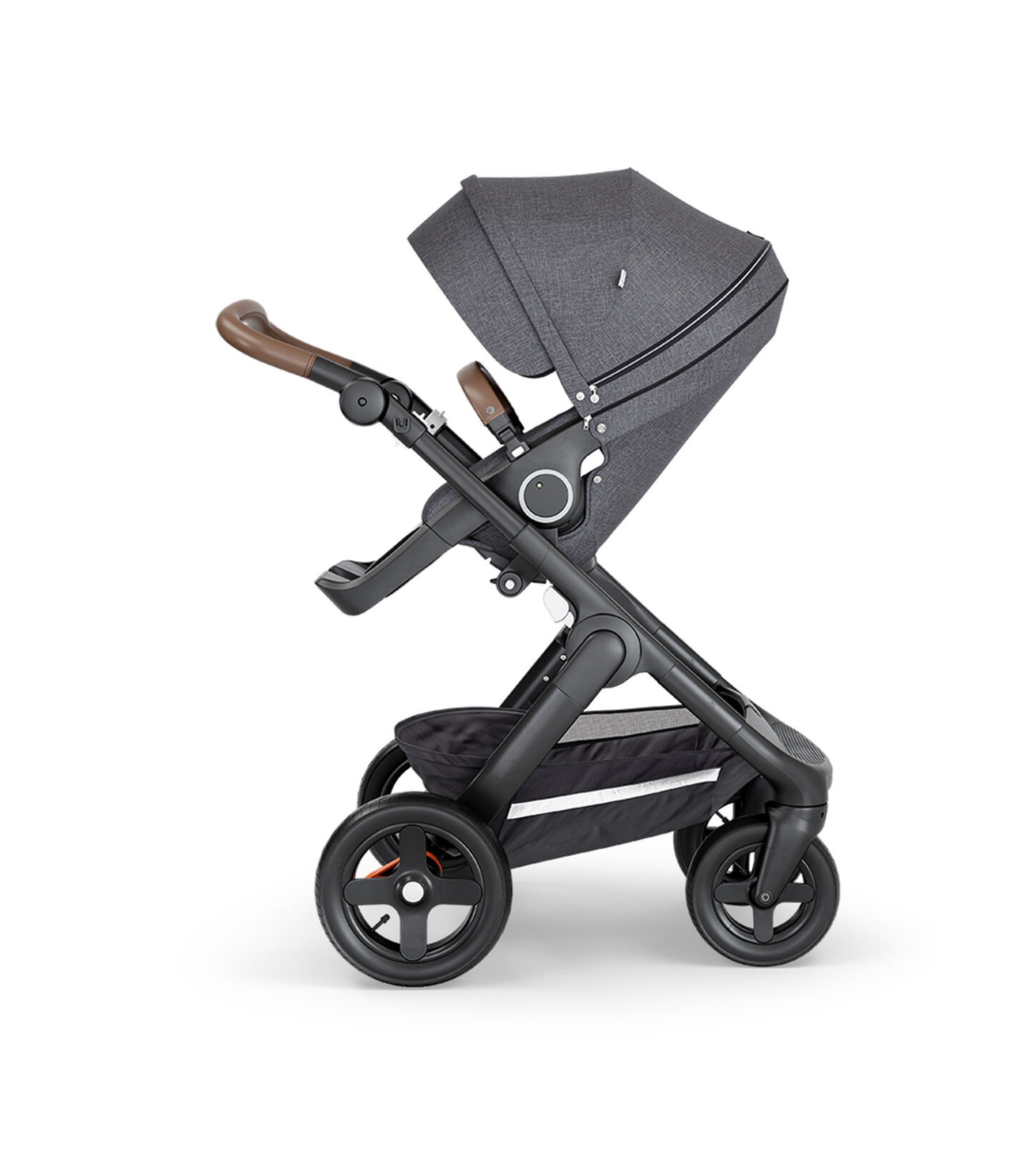 New Stokke® Trailz™ Terrain