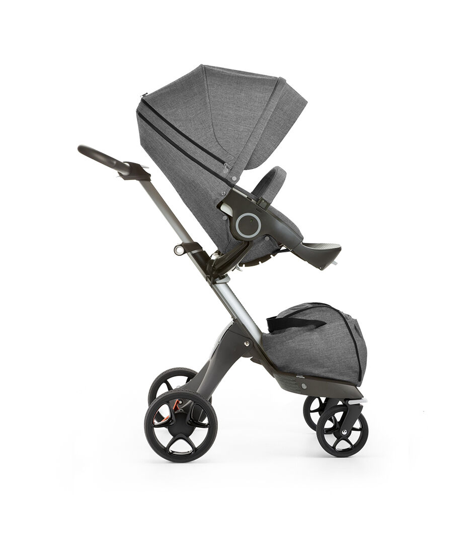 stokke xplory hood removal