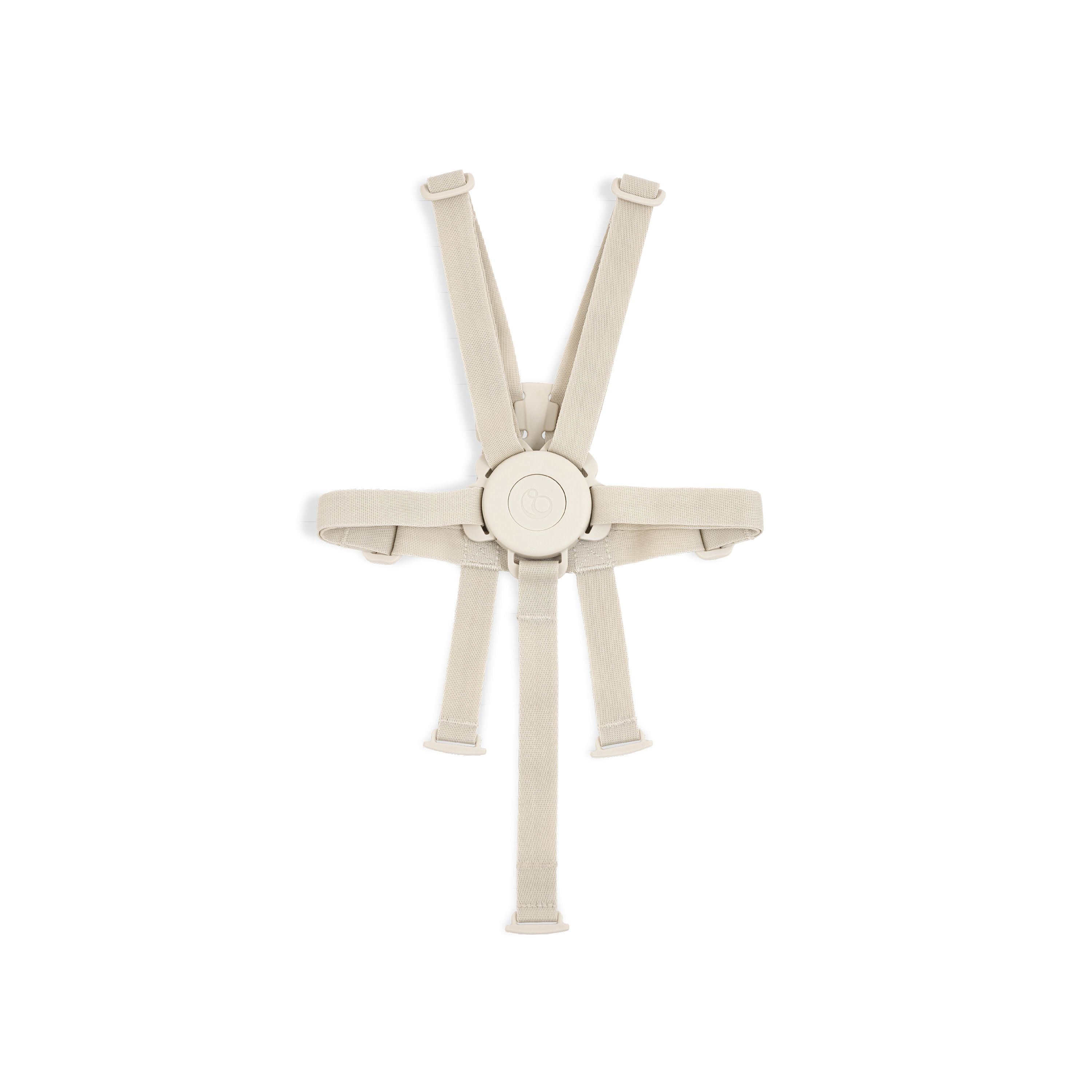 Stokke® Harness² Beige, Beige, mainview