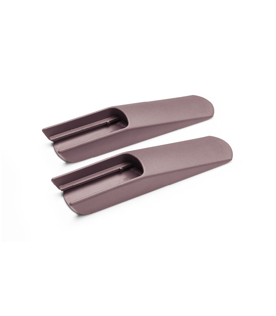 Tripp Trapp® Set Pattini antiscivolo Heather Mauve, Heather Mauve, mainview