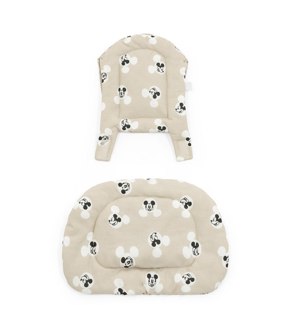 Stokke® Nomi® Cushion. Disney Limited Edition. Mickey Celebration. galery image 4