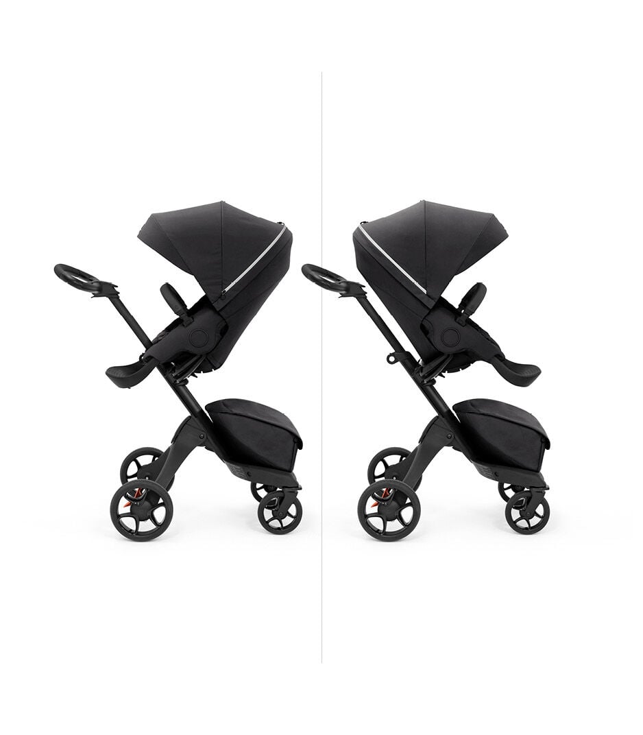 新生児・幼児用ストローラー | ストッケ エクスプローリー X | Stokke