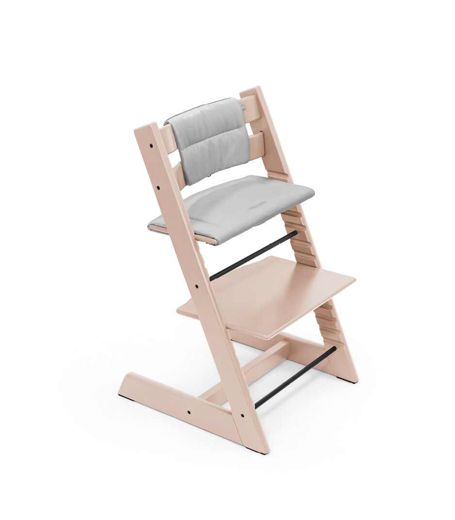 Cojín Tripp Trapp®, Antracita, mainview galería de imágenes 10