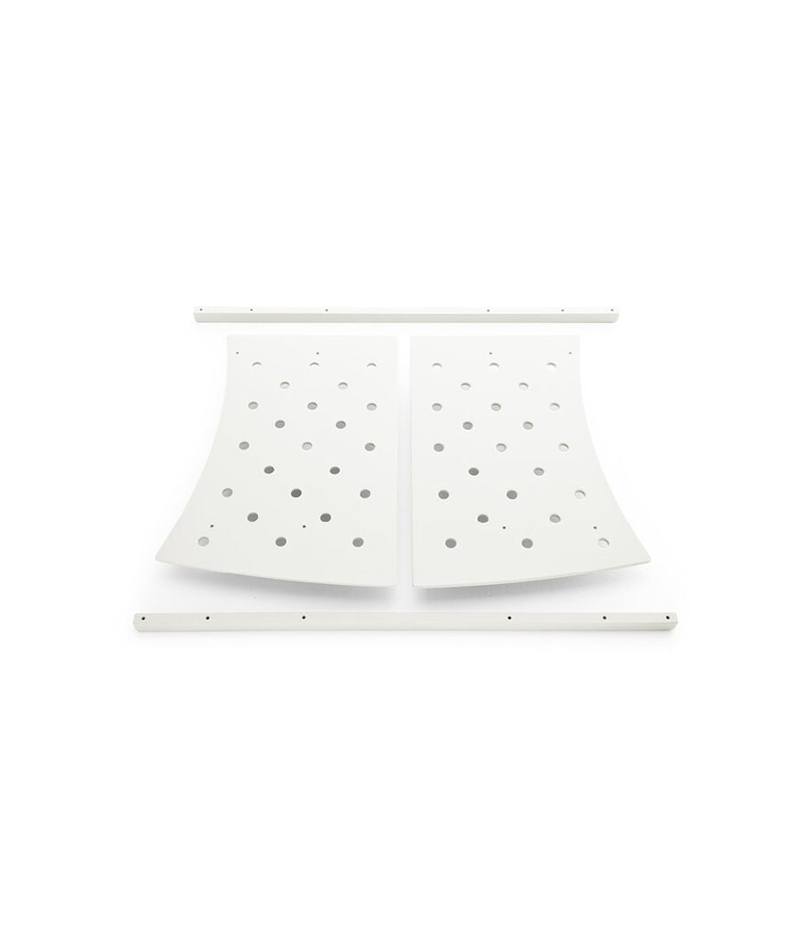 Stokke® Sleepi™ Junior Extension Kit, White. view 11