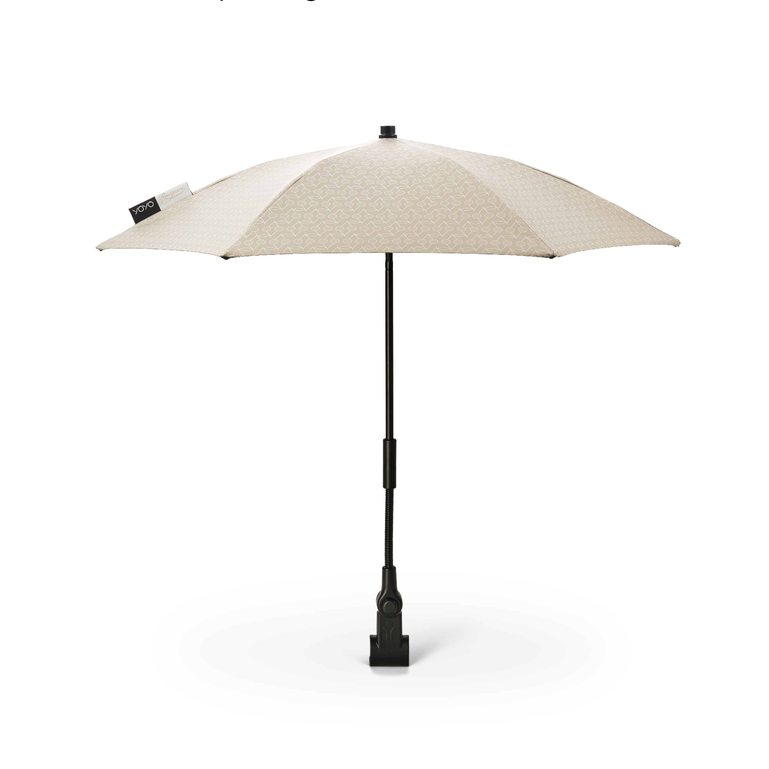 YOYO® Parasol - Bonpoint, Bonpoint Beige, mainview galery image 1