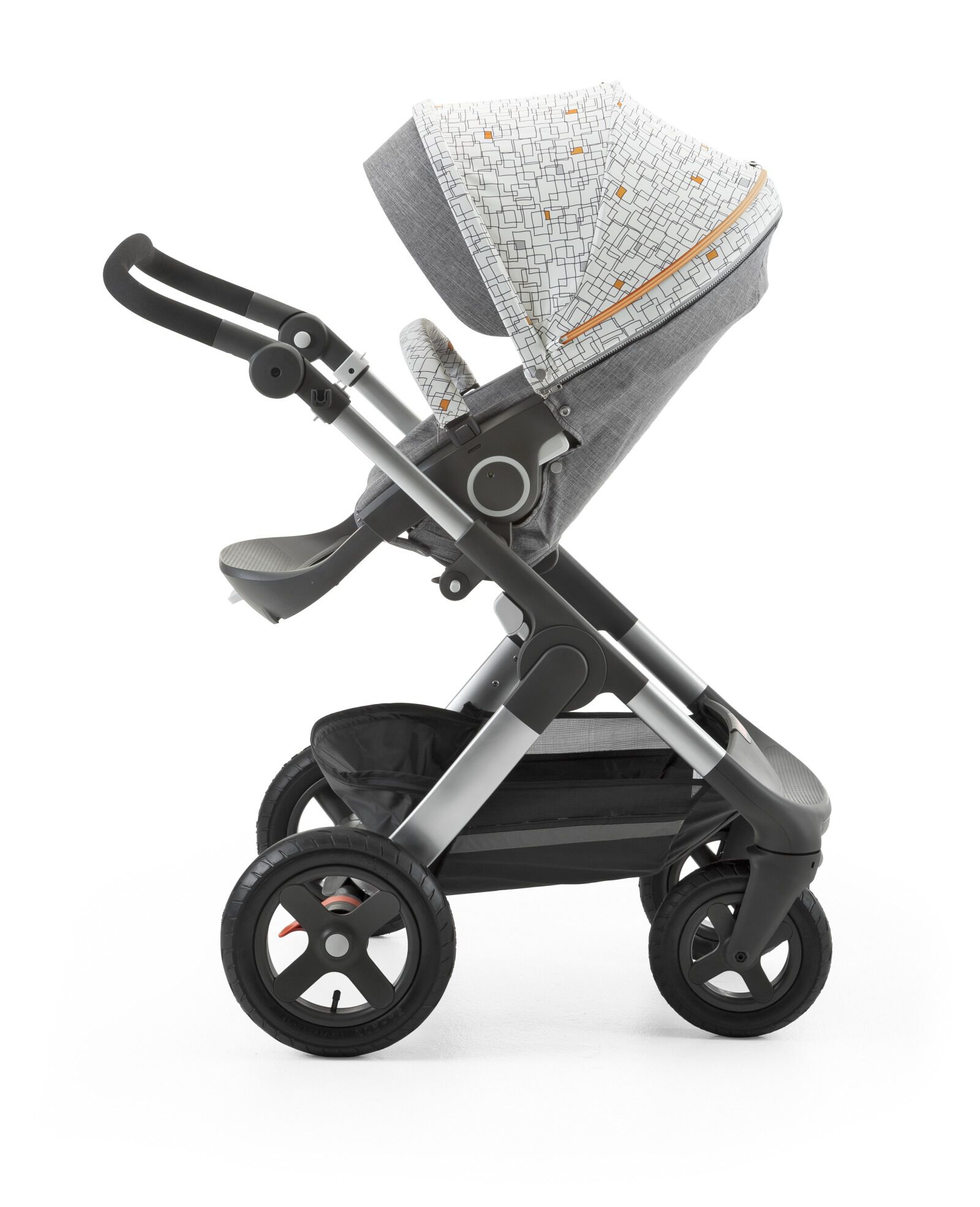 style kit stokke