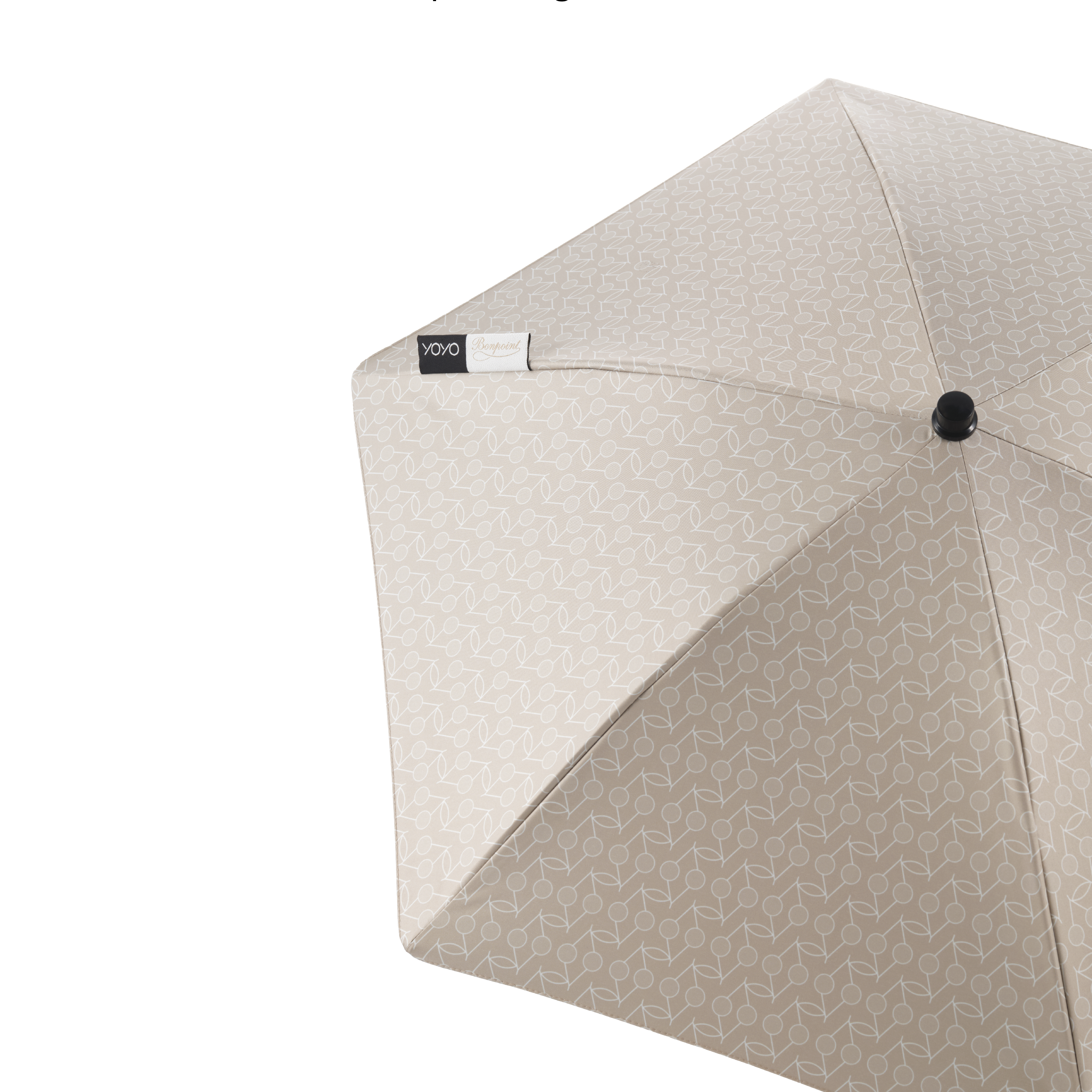【未使用品：箱あり】STOKKE YOYO Bonpoint パラソル Sun Protection for Baby Strollers | YOYO® Parasol - Bonpoint