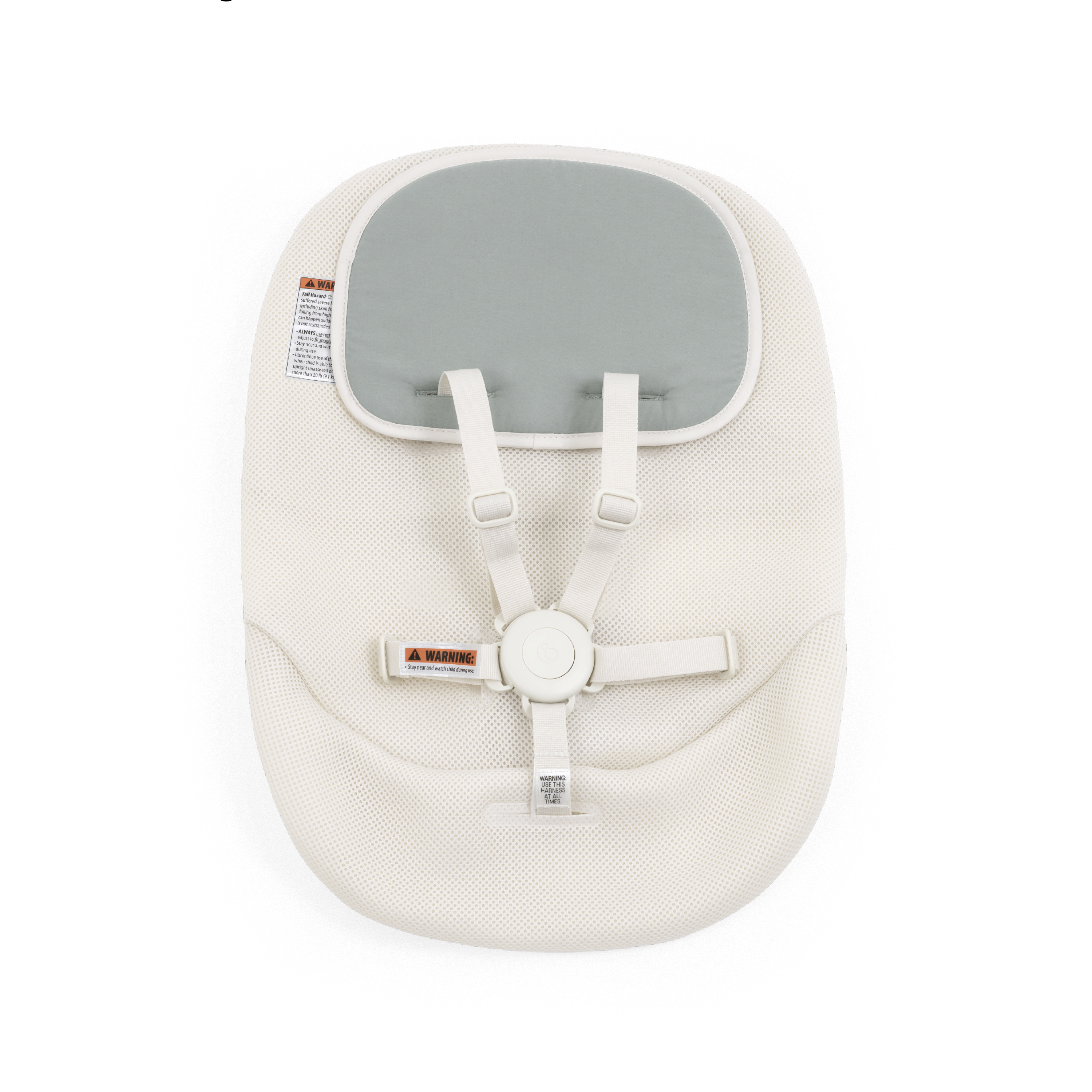 Stokke® Clikk™ Newborn Bundle | Newborn high chair | Stokke