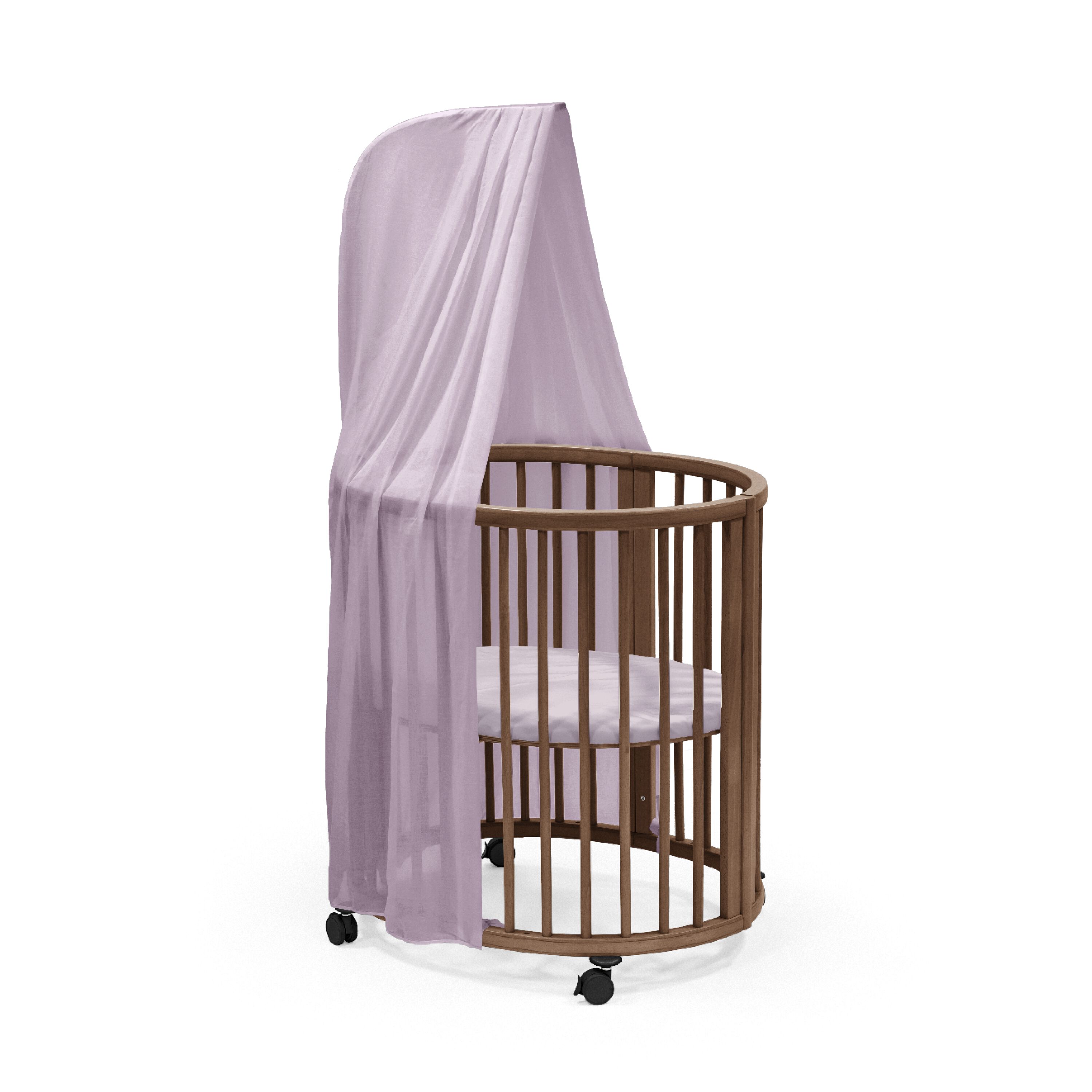 Stokke® Sleepi™ Canopy V3 Lavender, Lavender, mainview