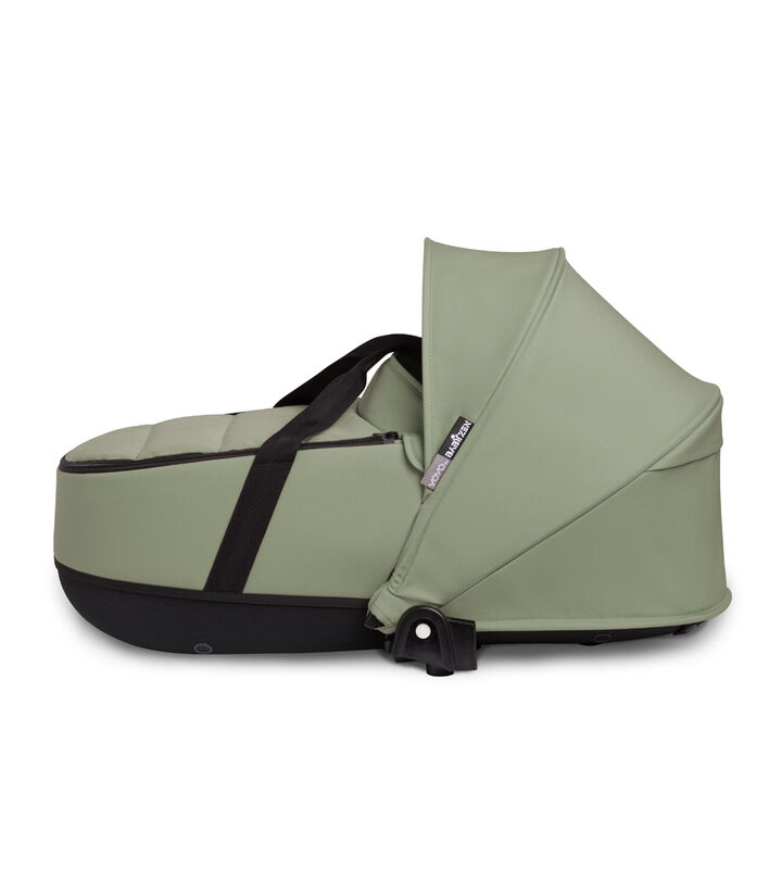 BABYZEN™ YOYO bassinet, Olive, mainview view 1