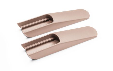 Tripp Trapp&reg; Extended Glider, Serene Pink.