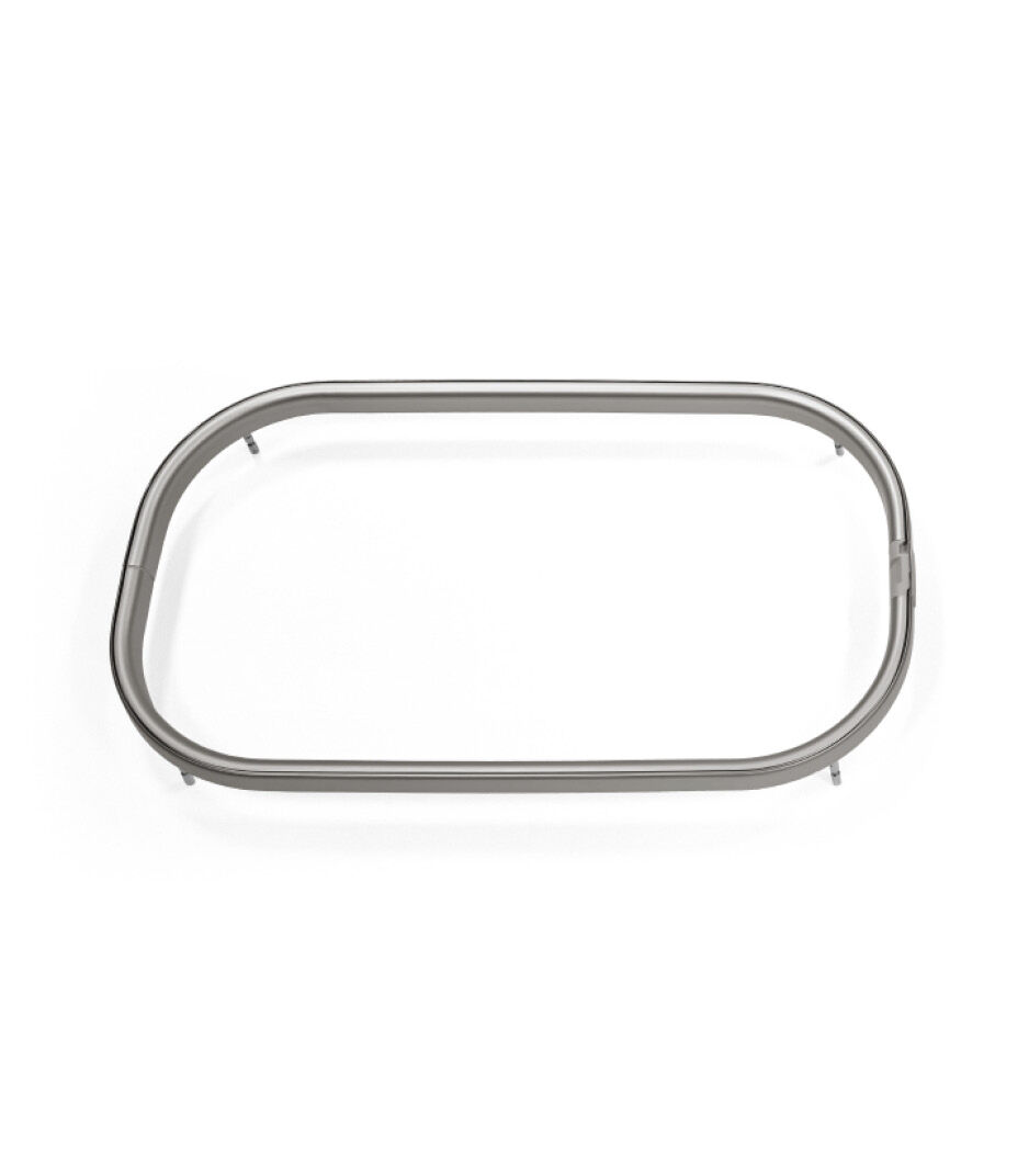 Stokke® Snoozi™ Frame Graphite Grey, Graphite Grey, mainview