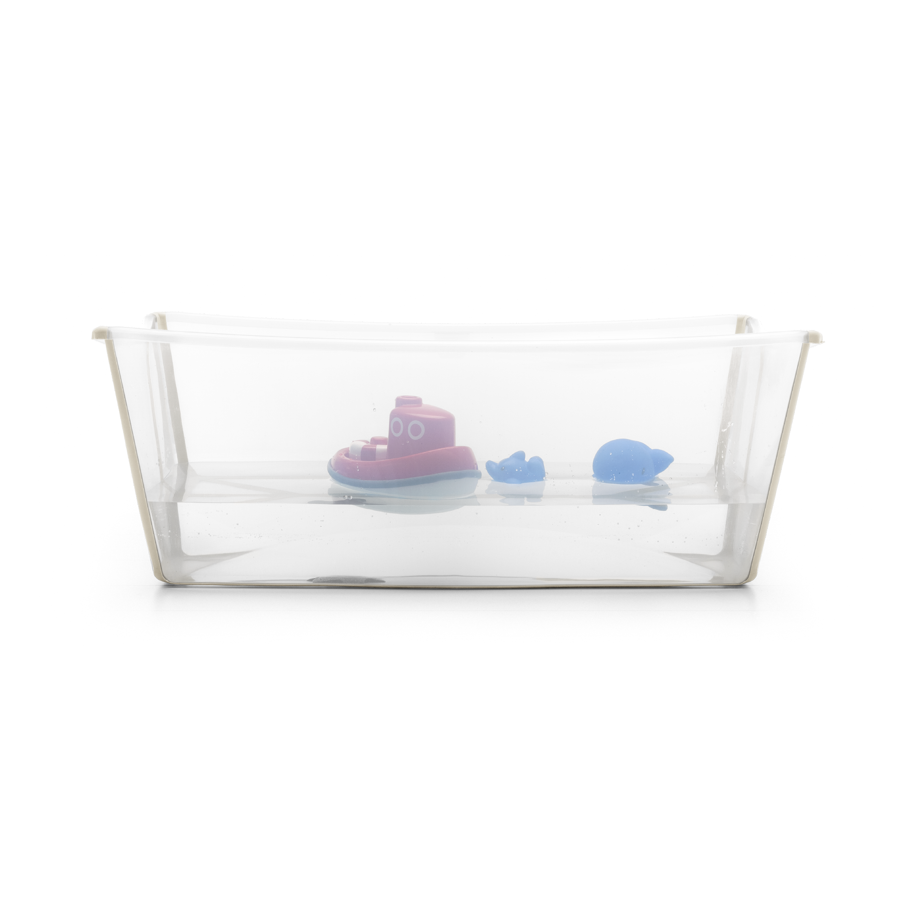 Stokke® Flexi Bath®, Sandy Beige, mainview galerijafbeelding 8
