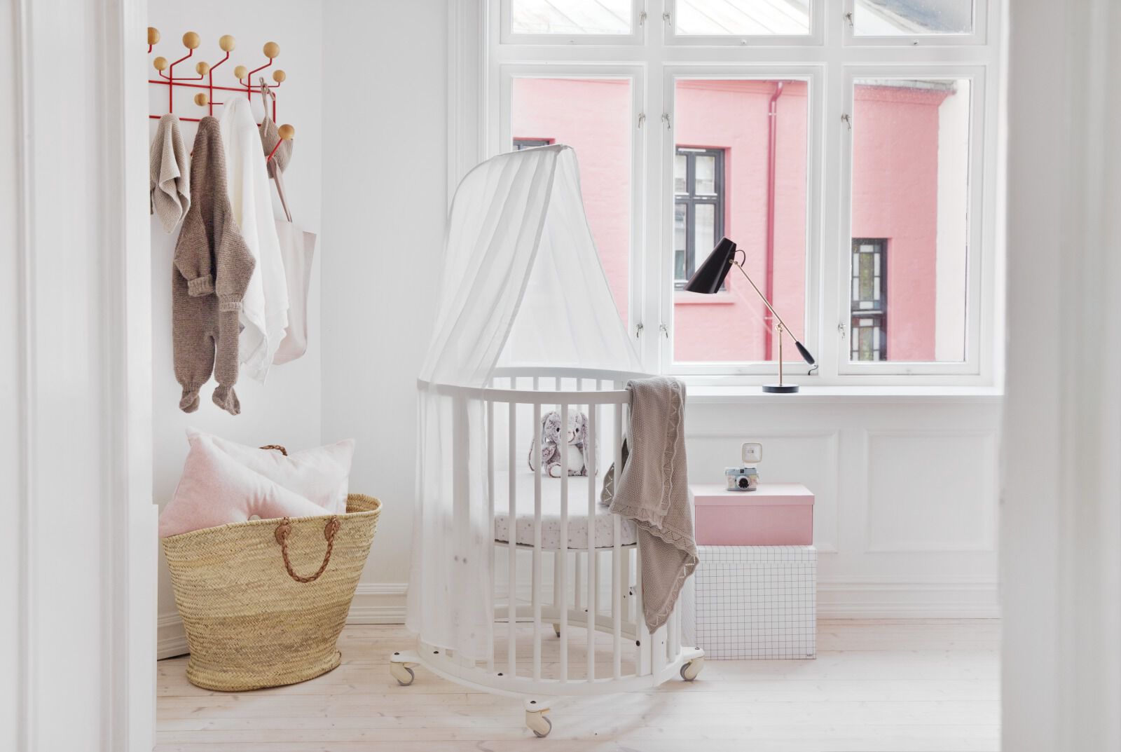 stokke sleepi mini canopy