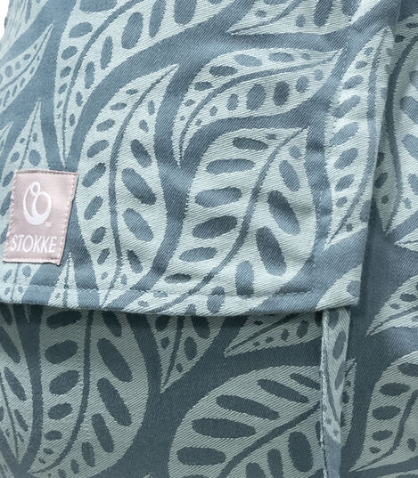 Stokke® Limas™ Carrier. Valerian Mint. view 2