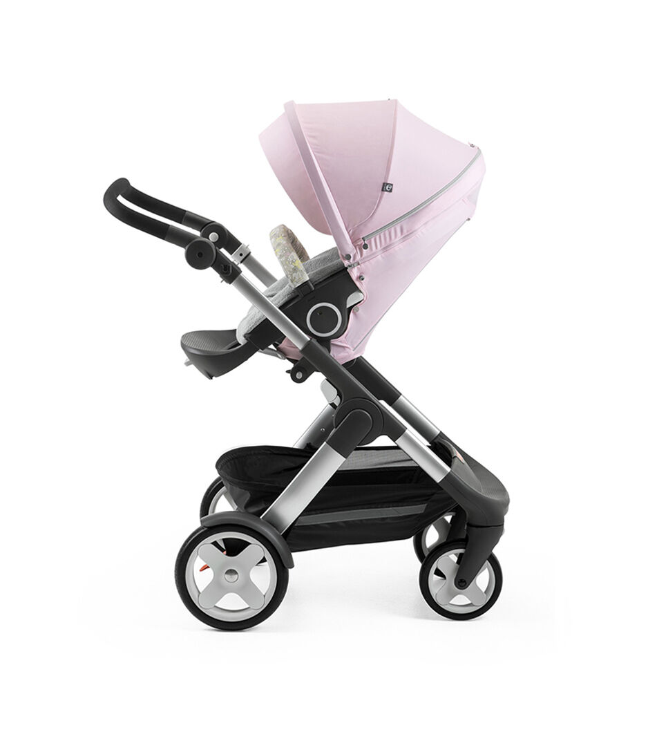 stokke trailz summer kit