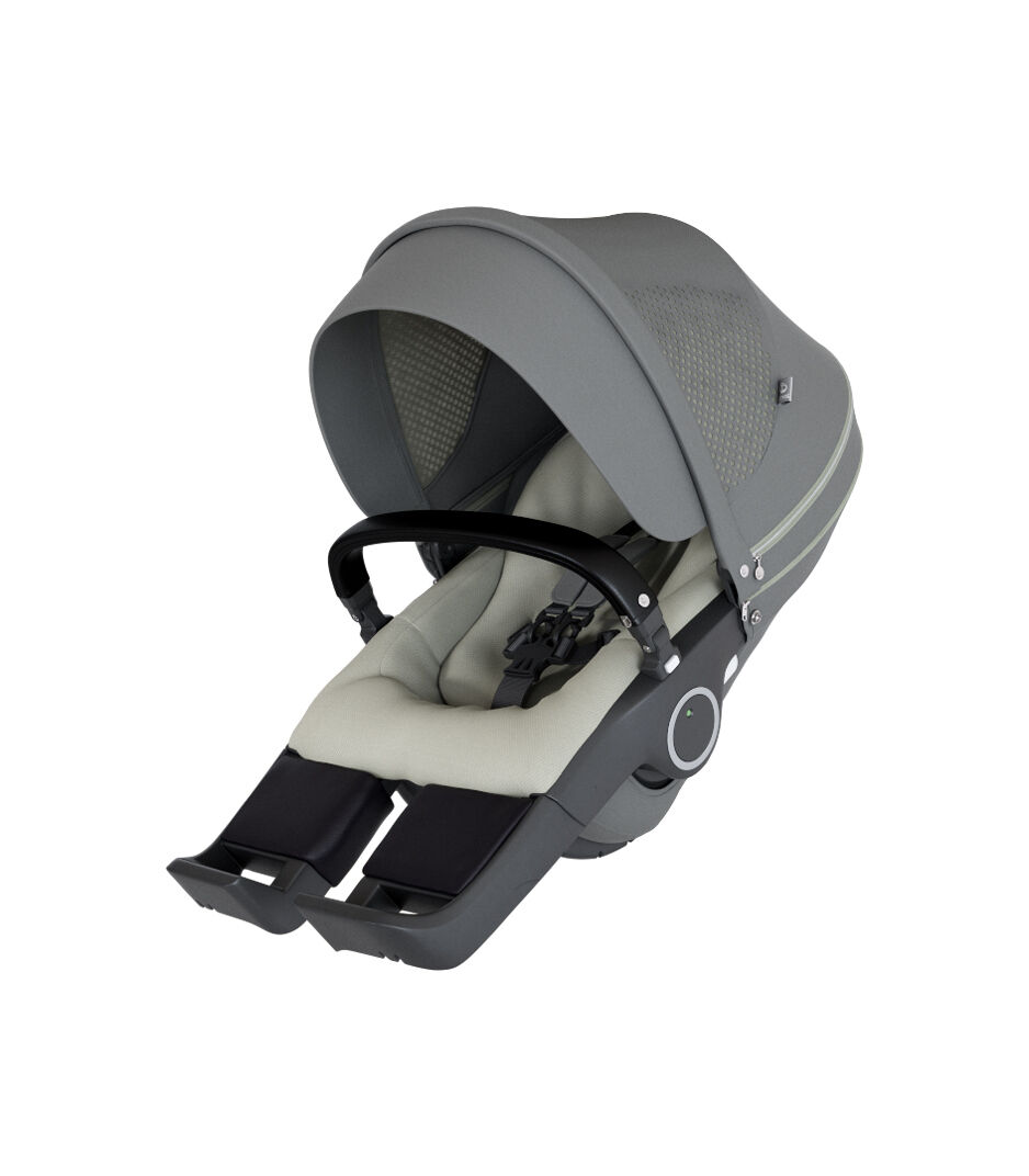stokke car seat and stroller
