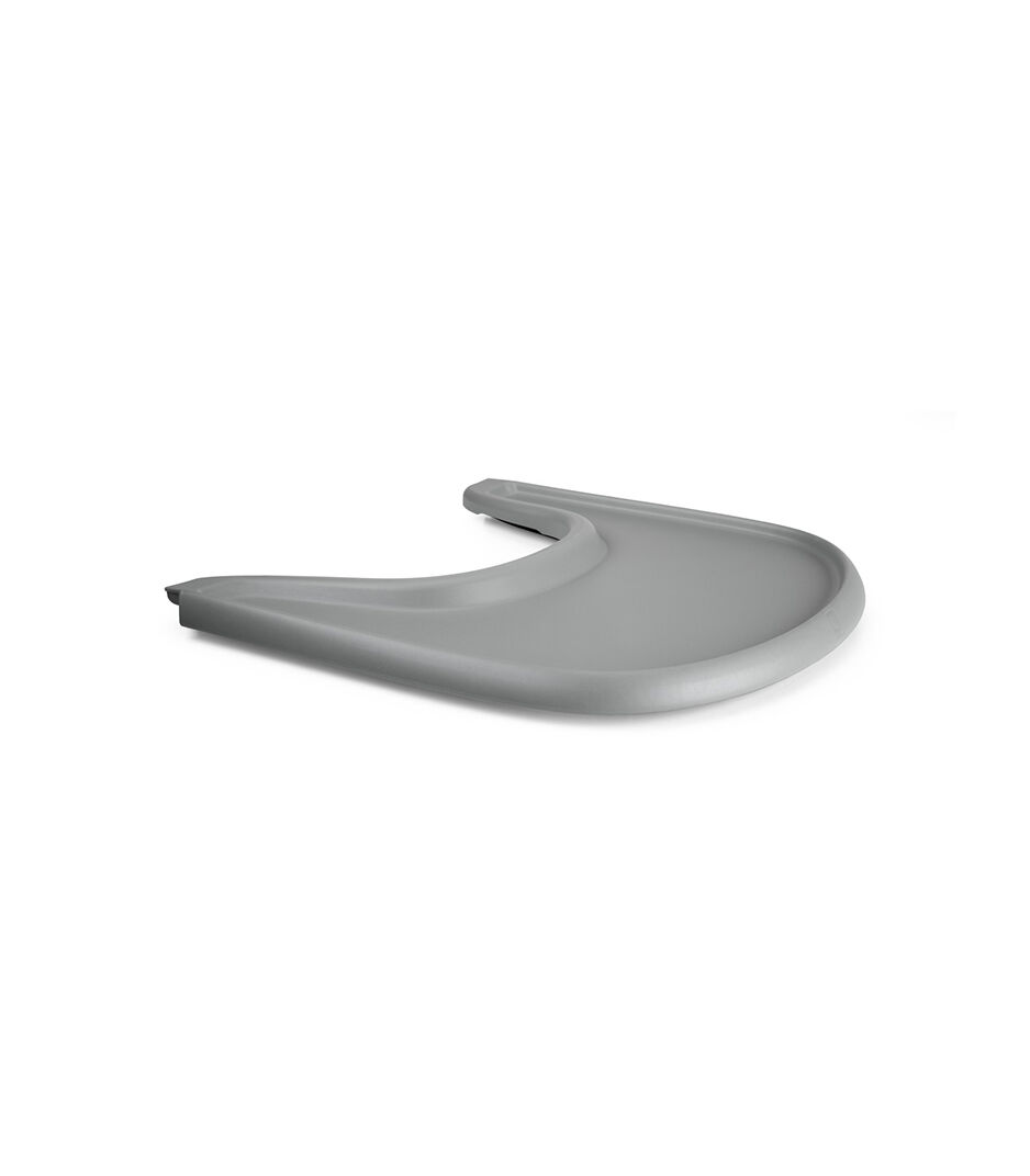 Stokke® Tray in Storm Grey, Storm Grey, mainview