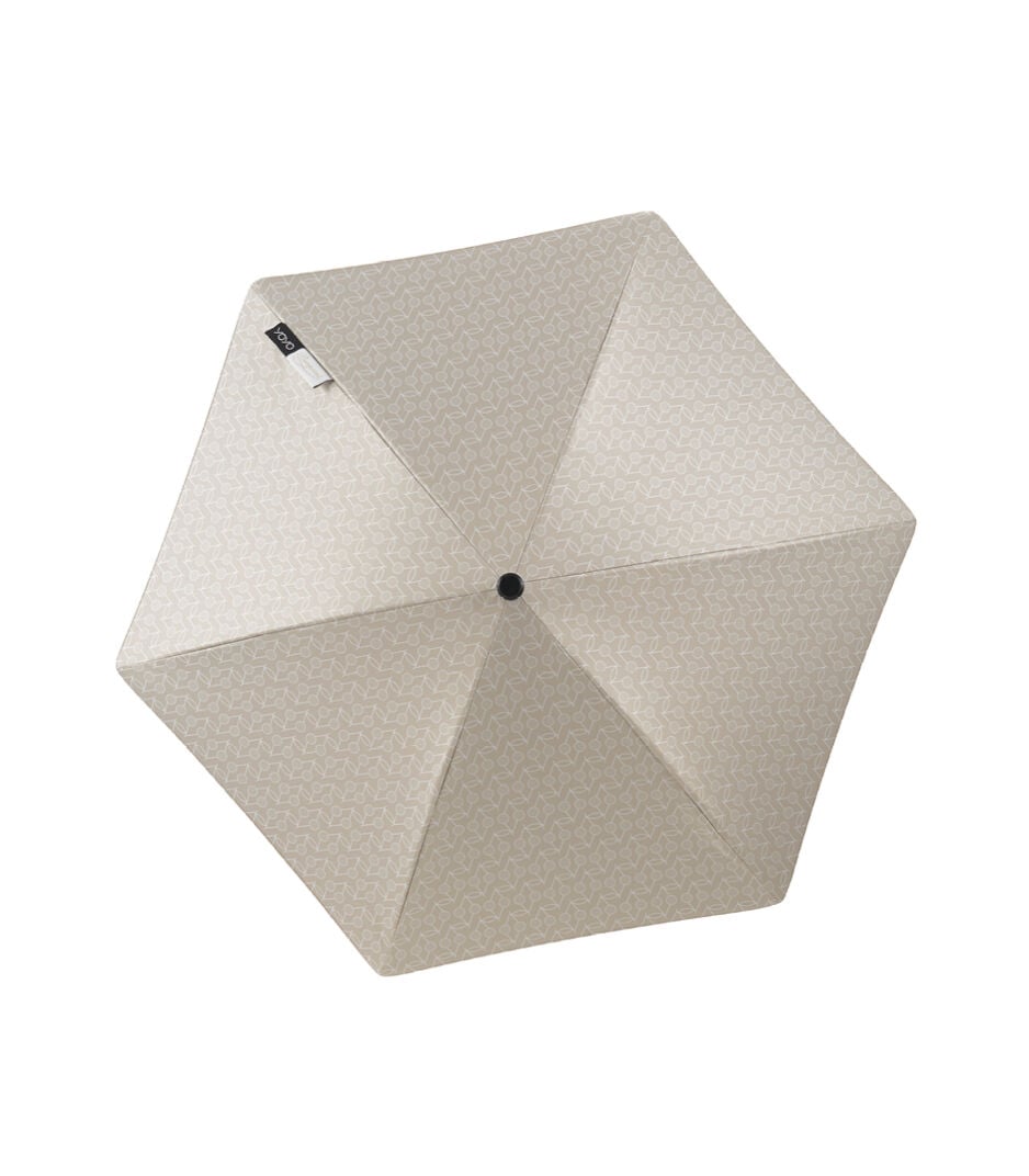 Sun Protection for Baby Strollers | YOYO® Parasol - Bonpoint