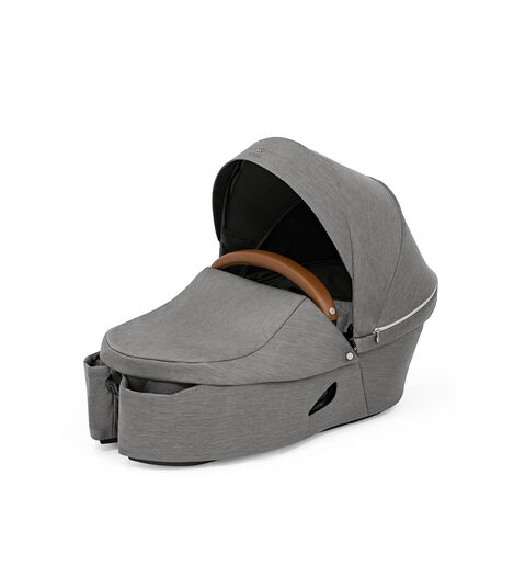 Nacelle Stokke® Xplory® X Gris Moderne, Gris Moderne, mainview view 6