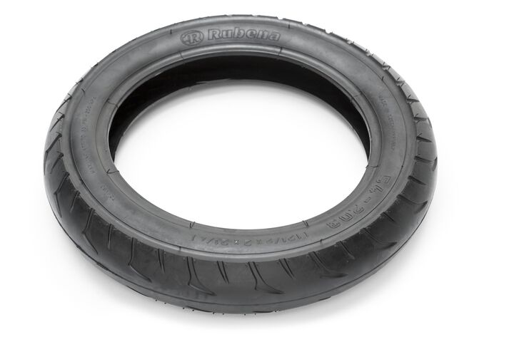 Strokke&reg; Trailz&trade; Rear Wheel Tire (Sparepart).