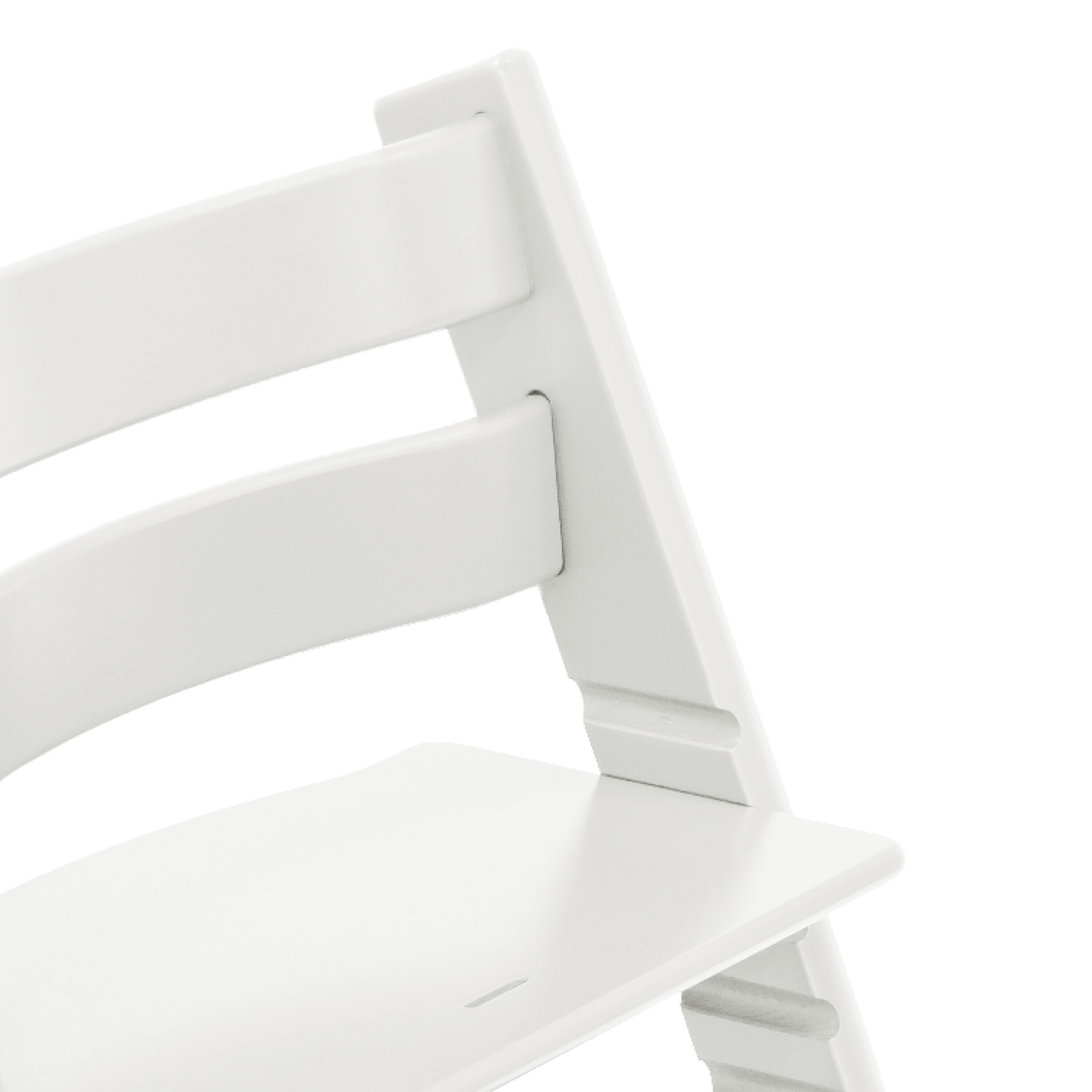 Tripp Trapp® Chair White, White, mainview