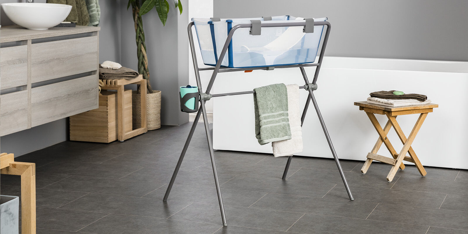 ストッケ フレキシバス スタンド| | Stokke® オンラインショップ